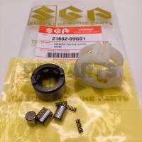 ราคา ลูกปืนวันเวย์ ลูกปืนรังครัชท์ วันเวย์ครัชท์ SMASH (9696192033)