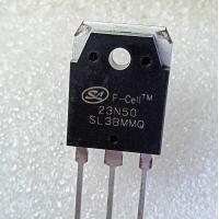 ราคา 1ชิ้น 23N50 SVF23N50 N Mosfet 23A 500V Silan Micro (20312611496)
