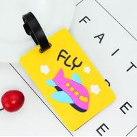ราคา ป้ายติดกระเป๋าเดินทาง Luggage tag (7611121034)