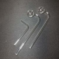 ราคา แก้ว ขนาด 6 มิล2ชิ้น แถม หลอดแก้ว ตัว L 1ตัว หลอดแก้ววิทยาศาสตร์ หลอดแก้ว DIY หลอดนำก๊าซทดลอง หลอดทดลอง (18134387858)