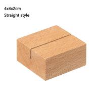 ราคา ที่หนีบกระดาษตั้งโชว์การ์ดตั้งโต๊ะโรแมนติก RBZ614885ที่หนีบงานฝีมือขาตั้งการ์ดป้ายชื่อที่หนีบตั้งโต๊ะ (11867886717)