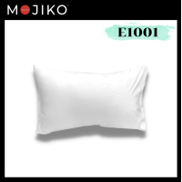 ราคา MOJIKO ปลอกหมอน หนุน 19 x29 รุ่นExtra สีพื้น (19395103482)