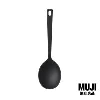 ราคา มูจิ ช้อนซิลิโคนสำหรับทำอาหาร MUJI Silicone Cooking Spoon (9222375595)
