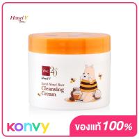 ราคา Honei V Bsc Sweet Honei Bear Cleansing Cream 90g (7442634718)