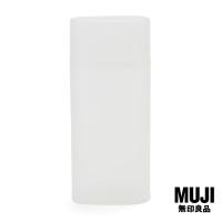 ราคา มูจิ กล่องใส่แว่นตาหรือของขนาดเล็ก MUJI Case For Glasses And Small Articles L (7433798437)