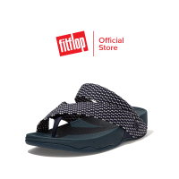 ราคา FITFLOP SLING WEAVE รองเท้าแตะแบบหูหนีบผู้ชาย รุ่น H06 (5580580263)