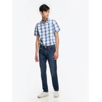 ราคา Levis Mens 502 Taper Jeans (17415316895)