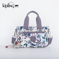 ราคา พร้อมส่ง กระเป๋าสะพายข้าง Kipling ใช้ถือและสะพายข้างได้ ผ้ากันน้ำ สีสวยมาก แบบใหม่ ช่องเยอะใส่ของได้เยอะ (16194273381)