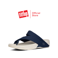 ราคา FITFLOP SLING รองเท้าแตะแบบหูหนีบผู้ชาย รุ่น AP9 (1578428493)
