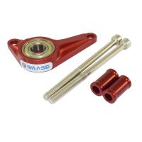 ราคา Motorbike For Honda Grom MSX125 MSX125SF MSX 125 SF 2013 2014 2015 2016 2017 2018 2019 Modified Gear Shift Stabilizer (15270656812)