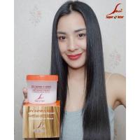 ราคา โฉมใหม่SPV Hair Spa Treatment ทรีทเม้นท์สปาสูตรเข้มข้นที่อุดมไปด้วยสารสกัดจากธรรมชาติด้วยพืชนานาชนิด (15761407451)
