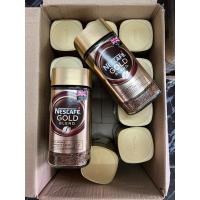 ราคา NESCAFE GOLD BLEND Rich Aroma Smooth Taste 7 200g Product of UK Lot ล่าสุด (17057666888)