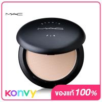 ราคา MAC Studio Fix Powder Plus Foundation 15g NC15 (16294695250)