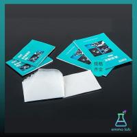 ราคา กระดาษเช็ดเลนส์กล้องจุลทรรศน์ กระดาษเช็ดเลนส์ กระดาษเช็ดกล้องจุลทรรศน์ กระดาษเช็ดกระจก หน้าจอคอมพิวเตอร์ Lens cleaning paper ขนาด 10x15cm (17740124571)