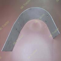 ราคา สแตนเลส D60 DC68 DC70 DC95 แผ่นกันสึก เสื้อสกรูลำเลียง ท่อสกรูลำเลียง คูโบต้า Kubota สกรูลำเลียง ตัวกันสึก สกรู 1 สกรู 2 (16547164780)