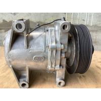 ราคา คอมแอร์รถยนต์มือสอง Nissan Navara นิสสัน นาวาร่า 2007 2013 ดีเซล 4 ประตู ของแท้ 100 (15687884011)