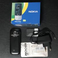 ราคา ใหม่ รุ่น Nokia2730 ระบบ DualSIM จอ2 4 รองรับ 3G 4G ปุ่มกดใหญ่สะใจ กดง่าย เห็นชัด โทรศัพท์ใช้ง่าย โทรศัพท์มือถือคลาสสิค (13605130090)