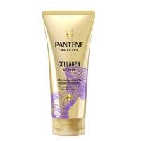 ราคา Pantene 3Minutes Collagen Conditioner แพนทีน ครีมนวด คอลลาเจน 3มินิท 270มล (12199758962)