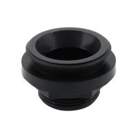 ราคา KARAT อุปกรณ์ข้อต่อน้ำทิ้ง GS1043697 สีดำ (18787878892)