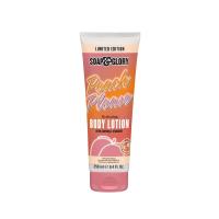 ราคา โซพ แอนด์ กลอรี่ พีช พลีส ไฮเดรติ้ง บอดี้ โลชั่น 250 มล Soap Glory PEACH PLEASE Hydrating Body Lotion 250 ml (17889485960)