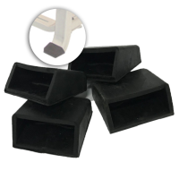 ราคา ยางรองขา ยางรองขาจักรแบบเสียบ จักรอุตสาหกรรม รองเท้าจักร (17397284089)