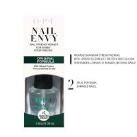 ราคา OPI Nail Envy Nail Strengthener 15ml NTT80 (19432277840)