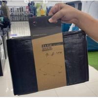 ราคา พร้อมส่ง QUECHUA แผ่นปูพื้นกันน้ำ แผ่นปูรองเต็นท์ กราวชีท Ground sheet ผ้าใบรองเต๊นท์ แผ่นปู ผ้าใบรอง กันน้ำ ขนาด 2X2 5 3x4 เมตร ของแท้100 (10026370101)