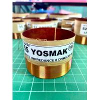 ราคา วอยซ์ ว้อยลำโพง ลำโพง 12นิ้ว ขนาด 55mm 2ชั้น 300w ว้อยลำโพงดอก12นิ้ว OBOM V12 OB4831 ว้อยลำโพง 55mm (17008206690)