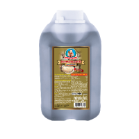 ราคา ซอสหอยนางรมสูตรเข้มข้น 5กก ตราเด็กสมบูรณ์ (6268468455)