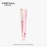 ราคา VODANA l Softbar Flat Iron Pink Vanilla 1inch เครื่องหนีบผม Vodana สีชมพู (20015201444)