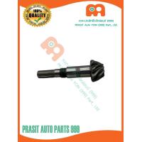 ราคา แกนเฟืองเดือยหมูหน้า รถไถ คูโบต้า KUBOTA L3408 L3608 L4508 L4708 L5018 9T X 14T (16812805740)