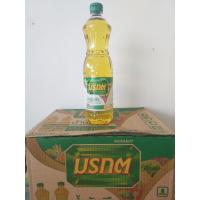 ราคา มรกต น้ำมันปาล์ม ชนาด 1ลิตร ยกลัง 12ขวด (20358051303)