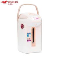 ราคา ค่าส่งถูกสุด Misushita กระติกน้ำร้อนไฟฟ้า 3 0 ลิตร รุ่น KP Y333P ใหญ่จุใจ ใช้ทน ใช้ดี รับประกัน 3 ปี (19453606438)