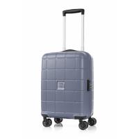 ราคา AMERICAN TOURISTER กระเป๋าเดินทางล้อลาก 20นิ้ว รุ่น HUNDO SPINNER 55 20 TSA (15198486265)