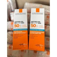 ราคา La Roche Posay Anthelios XL SPF50 Anti Shine Dry Touch Gel Cream Sunscreen ผิวผสมถึงผิวมัน 50ml (20458661406)