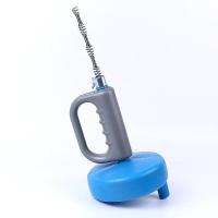 ราคา CL Tecl 5 10 เมตร งูเหล็กทะลวงท่อ งูเหล็กล้างท่อ ความยาว 5 10 เมตร งูเหล็กทะลวงท่อตัน สปริงทะลวงท่อ ใช้งานง่าย (20109478788)