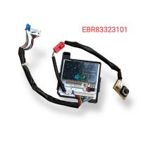 ราคา แผงรับสัญญาณรีโมทแอร์ LG พาท EBR83323101 รุ่น IC18JN อะไหล่แอร์ถอด (19546152411)