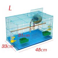 ราคา เล็ก กลาง ใหญ่ กรงนก กระต่าย หนูแกสบี้ ชูก้า กรงกระรอก กรงหนู กรงชูการ์ พร้อมส่งจากไทย (19901624939)