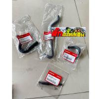 ราคา ท่อบำบัดเวฟ125S R X เวฟ125Sบังลมแท้ศูนย์ (20415043015)