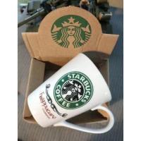 ราคา พร้อมส่ง แก้ว ถ้วยกาแฟสตาร์บัค ถ้วยกาแฟร้อน แก้วชงกาแฟ แก้วกาแฟสตาร์บัคส์ แก้วกาแฟ เซรามิค อย่างดี ลายน่ารัก (12001397432)