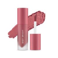 ราคา Baby Bright Lip Cheek Velvet Cherry Blossom (7962519771)