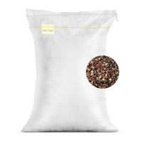 ราคา จมูกข้าวไรซ์เบอร์รี่ 1กิโลกรัม MOONFARMS ไร่พระจันทร์ ไรซ์เบอรี่ riceberry ข้าวกล้อง จมูกข้าว ข้าวท่อน ผสมข้าวท่อน จมูกไรซ์เบอร์รี่ (20010035165)