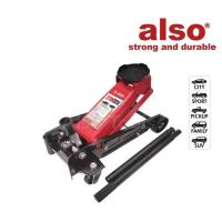 ราคา ALSO แม่แรงตะเข้ แม่แรงจระเข้ ขนาด 3 ตัน 1 ลูกสูบ รุ่น AT 03 ของแท้ สินค้าพร้อมส่ง (20374634812)