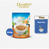 ราคา Diamond Grains กราโนล่า สูตร Original Granola มีหลากหลายรสให้เลือก ขนาด 500 กรัม ไดมอน (20465956698)