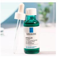 ราคา La Roche Posay Effaclar Serum 30ml (ลา โรช โพเซย์ เอฟฟาคลาร์ เซรั่ม 30มล.)