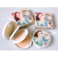 ราคา YAFU แป้งยาฟูฟอลรอล ไวท์เทนนิ่ง ฟลอเลส พาวเดอร์ ฟาวเดชั่น 1162 Floral Whitening Flawless Powder Foundation SPF40 PA (20436119062)