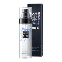 ราคา MAIGOOLE สเปรย์หน้าเงา การทำให้สว่าง 100ml สเปรย์น้ำแร่ประกายชิมเมอร์วิ้งๆ ล็อก เมคอัพ ได้ เร็ว ควบคุม ความมัน ให้ ความ ชุ่มชื้น ซึมซับ เร็ว ติดทนนาน เปรย์เซ็ตเครื่องสำอาง สเปรย์น้ำแร่ น้ำแร่ฉีดหน้า m