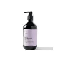 ราคา Liquid Castile Soap Coffee (18850829283)
