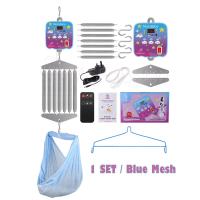 ราคา มอเตอร์ ไกวเปลอัตโนมัติ สินค้าพร้อมส่ง สินค้าใหม่ เปลสปริง มาเลย์ มอเตอร์เปลเด็กมอเตอร์เปลอัตโนมัติ มอเตอร์เปลไกวไฟฟ้า ปลั๊กไทย (19796515727)