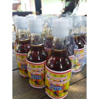 ราคา น้ำปลาผสมแต่งกลิ่นแมงดา น้ำปลาแมงดา 60mlต่อขวด หอมอร่อย ฟู๊ดบ้านนา (17991280943)